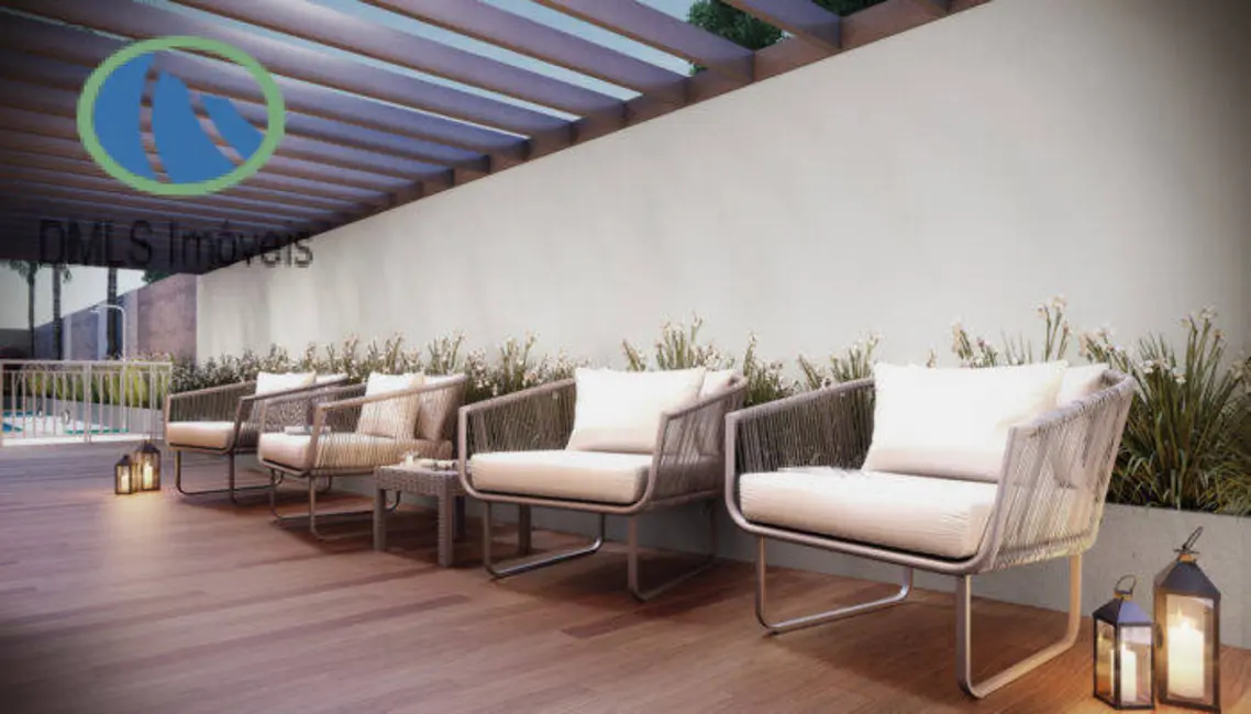 Foto 8 de Apartamento com 2 quartos à venda, 45m2 em Santa Maria, Osasco - SP