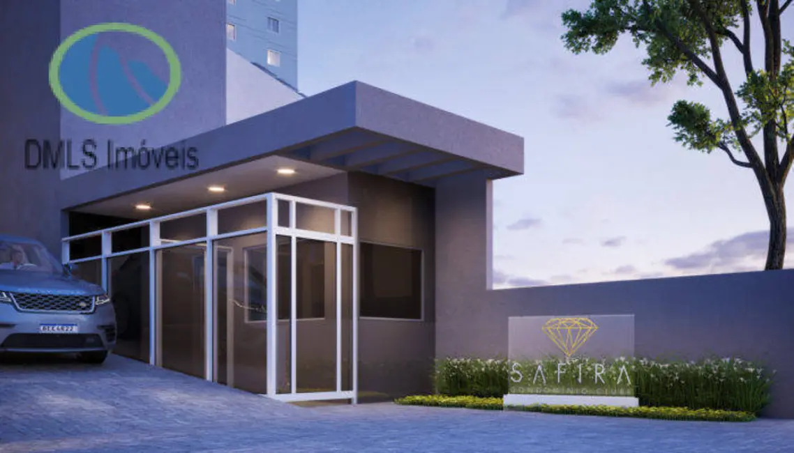 Foto 4 de Apartamento com 2 quartos à venda, 44m2 em Conceição, Osasco - SP