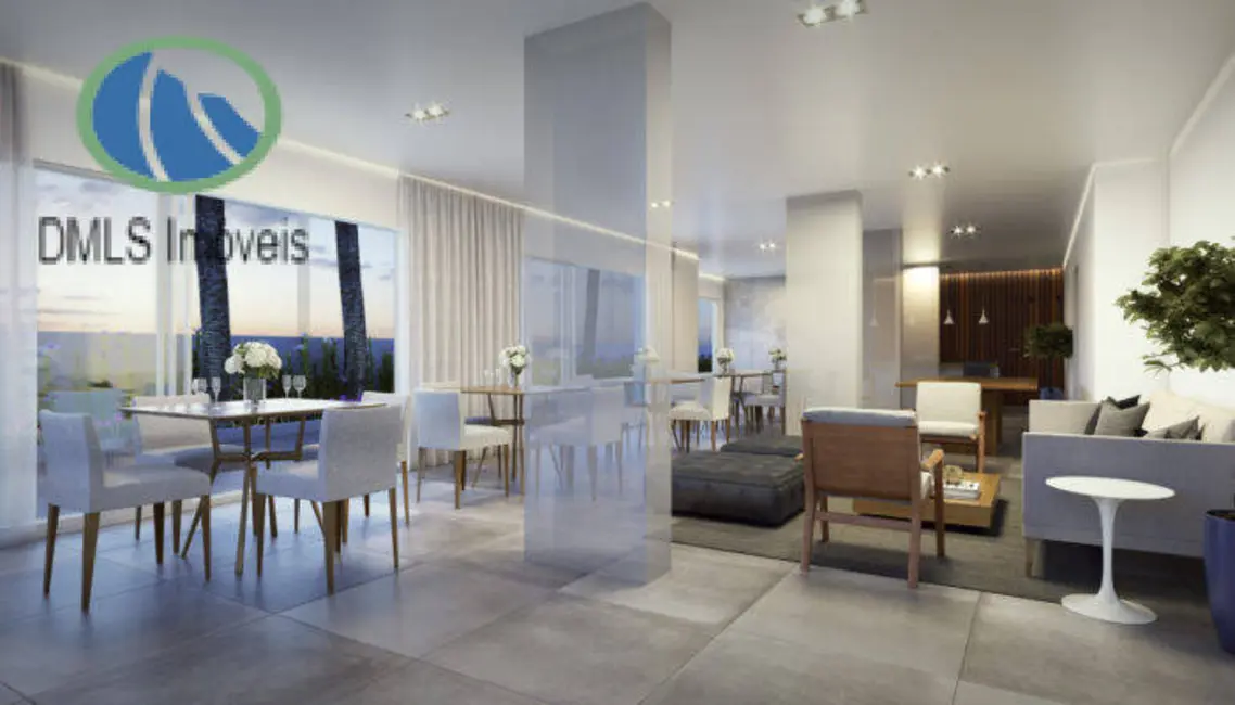 Foto 9 de Apartamento com 2 quartos à venda, 44m2 em Conceição, Osasco - SP