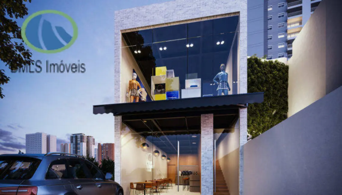 Foto 3 de Apartamento com 2 quartos à venda, 44m2 em Conceição, Osasco - SP