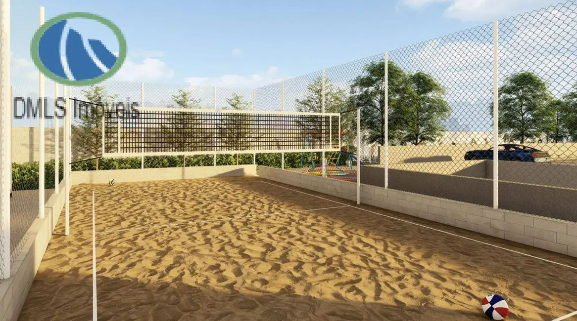 Foto 3 de Apartamento com 2 quartos à venda, 55m2 em Jardim São Vicente, Cotia - SP