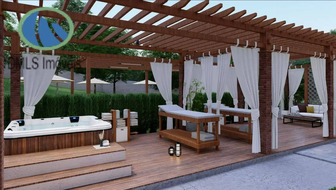 Foto 9 de Apartamento com 2 quartos à venda, 55m2 em Jardim São Vicente, Cotia - SP