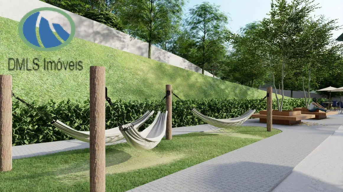 Foto 4 de Apartamento com 2 quartos à venda, 55m2 em Jardim São Vicente, Cotia - SP