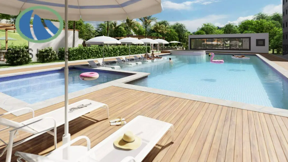 Foto 8 de Apartamento com 2 quartos à venda, 55m2 em Jardim São Vicente, Cotia - SP