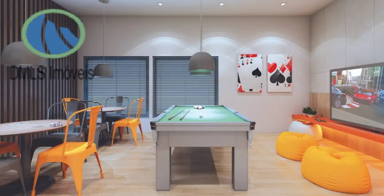 Foto 6 de Apartamento com 1 quarto à venda, 38m2 em Vila São Luiz (Centro), Barueri - SP