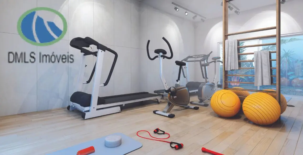 Foto 5 de Apartamento com 1 quarto à venda, 38m2 em Vila São Luiz (Centro), Barueri - SP