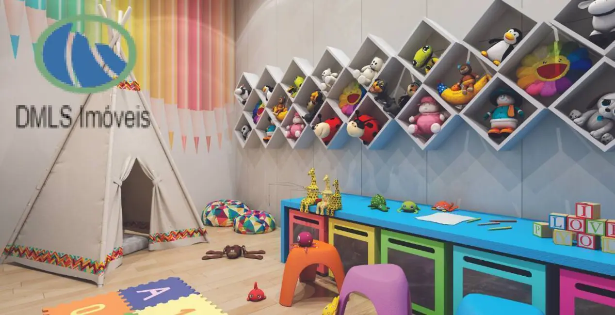 Foto 8 de Apartamento com 1 quarto à venda, 38m2 em Vila São Luiz (Centro), Barueri - SP