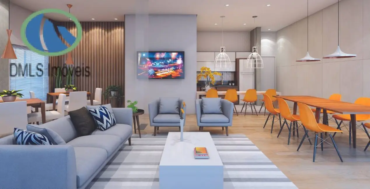 Foto 7 de Apartamento com 1 quarto à venda, 38m2 em Vila São Luiz (Centro), Barueri - SP