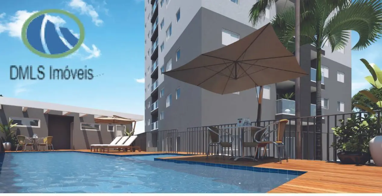 Foto 4 de Apartamento com 1 quarto à venda, 38m2 em Vila São Luiz (Centro), Barueri - SP