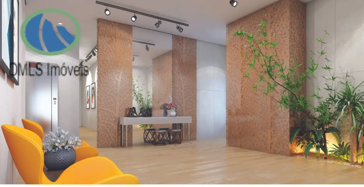 Foto 3 de Apartamento com 1 quarto à venda, 38m2 em Vila São Luiz (Centro), Barueri - SP