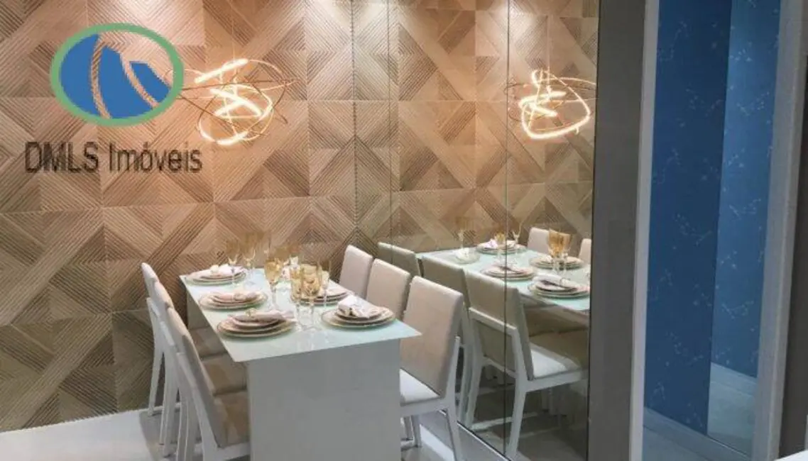 Foto 6 de Apartamento com 2 quartos à venda, 45m2 em Jardim Jandira, Jandira - SP