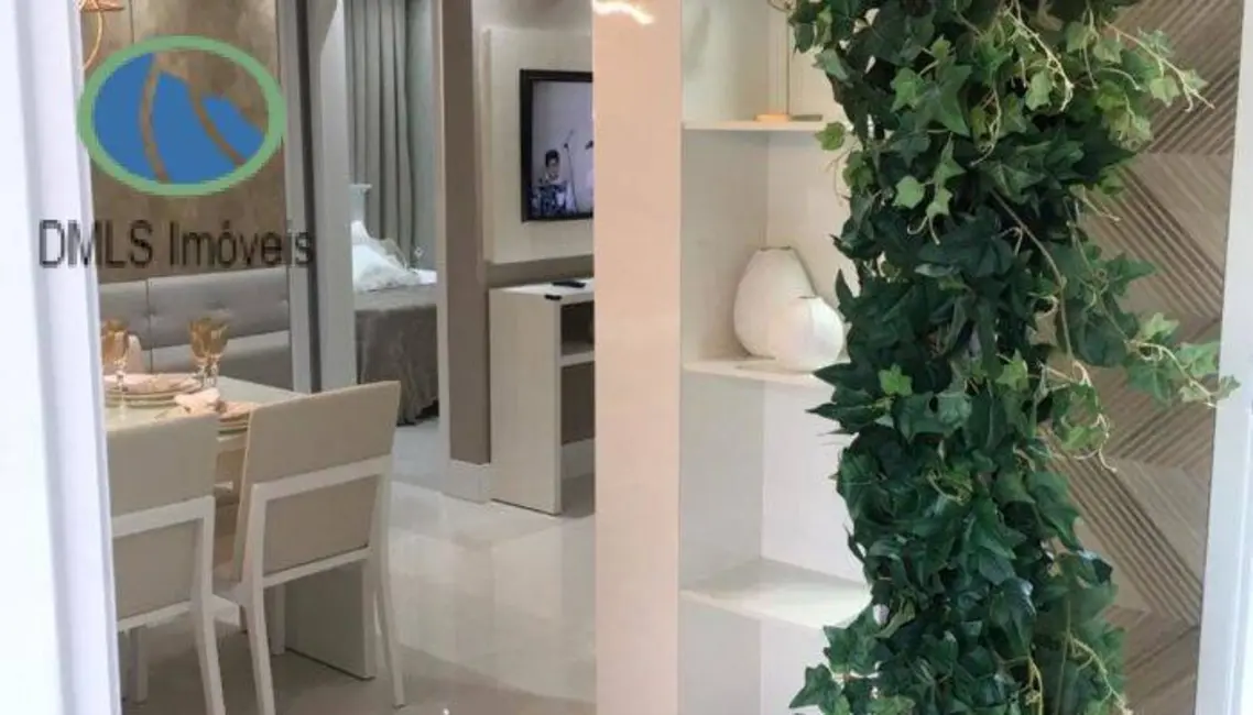 Foto 3 de Apartamento com 2 quartos à venda, 45m2 em Jardim Jandira, Jandira - SP