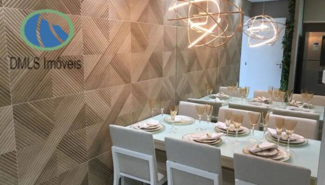 Foto 4 de Apartamento com 2 quartos à venda, 45m2 em Jardim Jandira, Jandira - SP