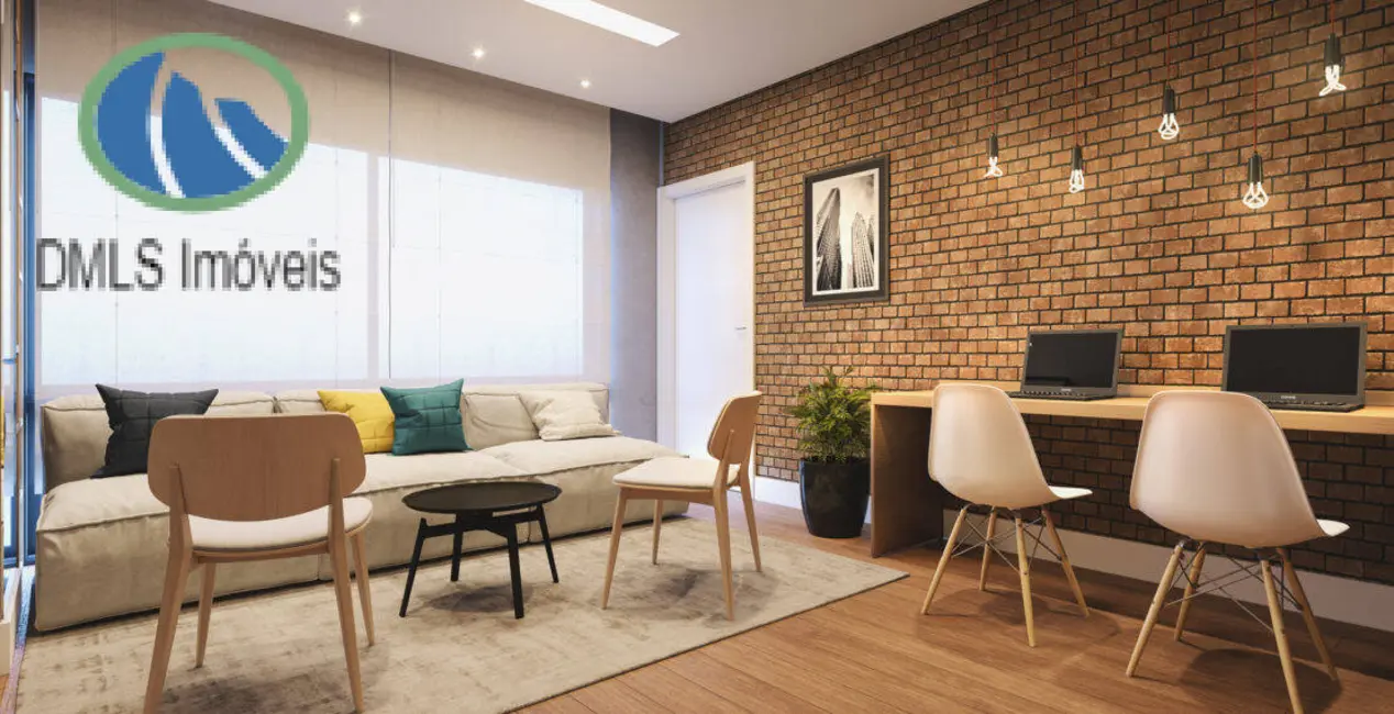 Foto 7 de Apartamento com 1 quarto à venda, 37m2 em Barueri - SP