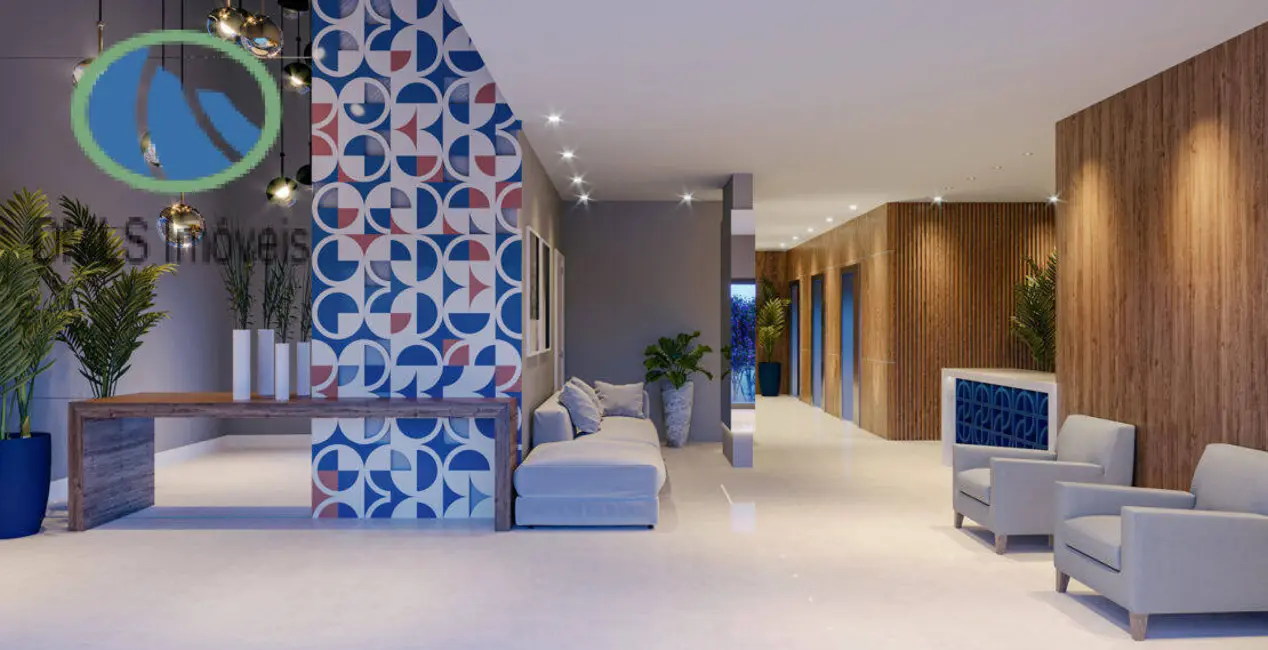 Foto 6 de Apartamento com 1 quarto à venda, 37m2 em Barueri - SP