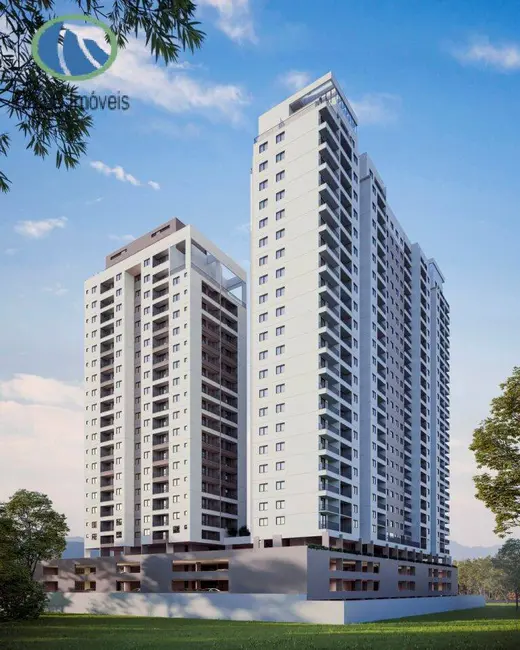 Foto 1 de Apartamento com 1 quarto à venda, 37m2 em Barueri - SP