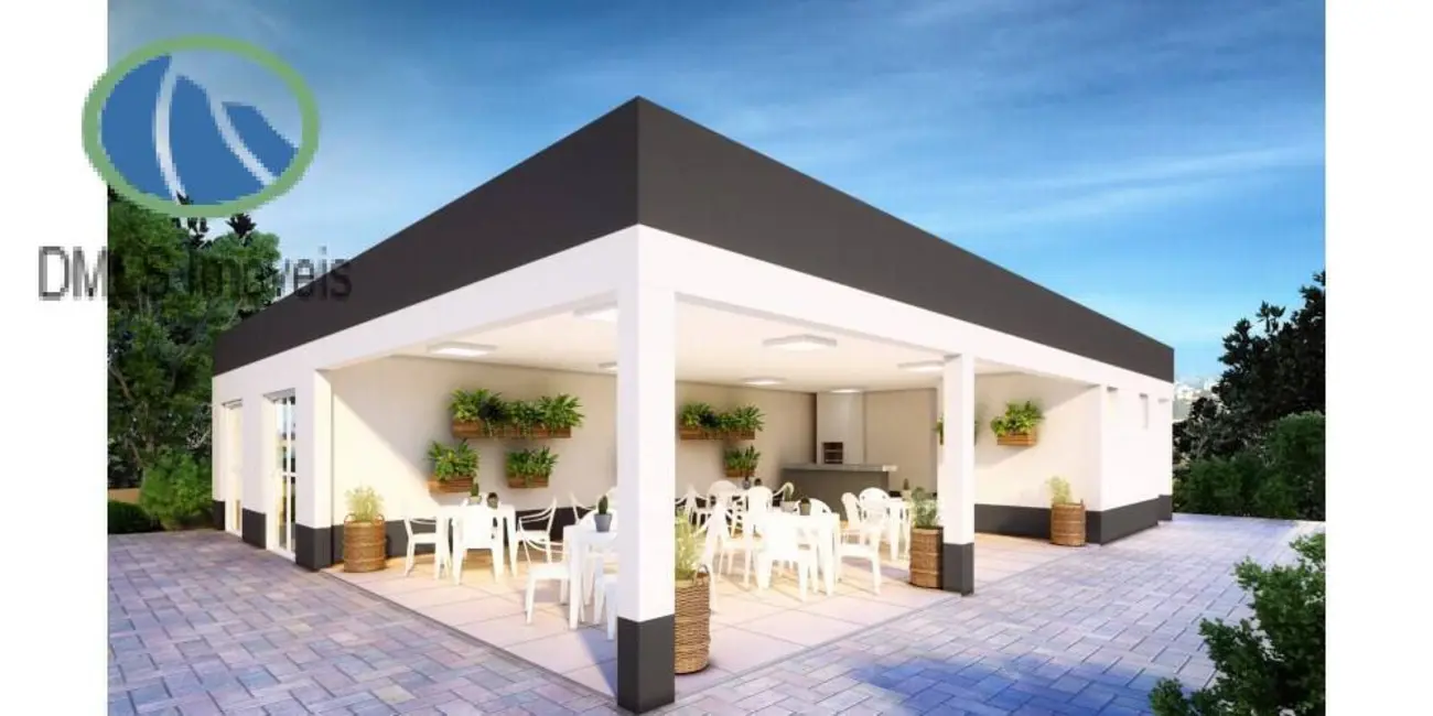 Foto 4 de Apartamento com 2 quartos à venda, 42m2 em Jardim Sandra, Cotia - SP