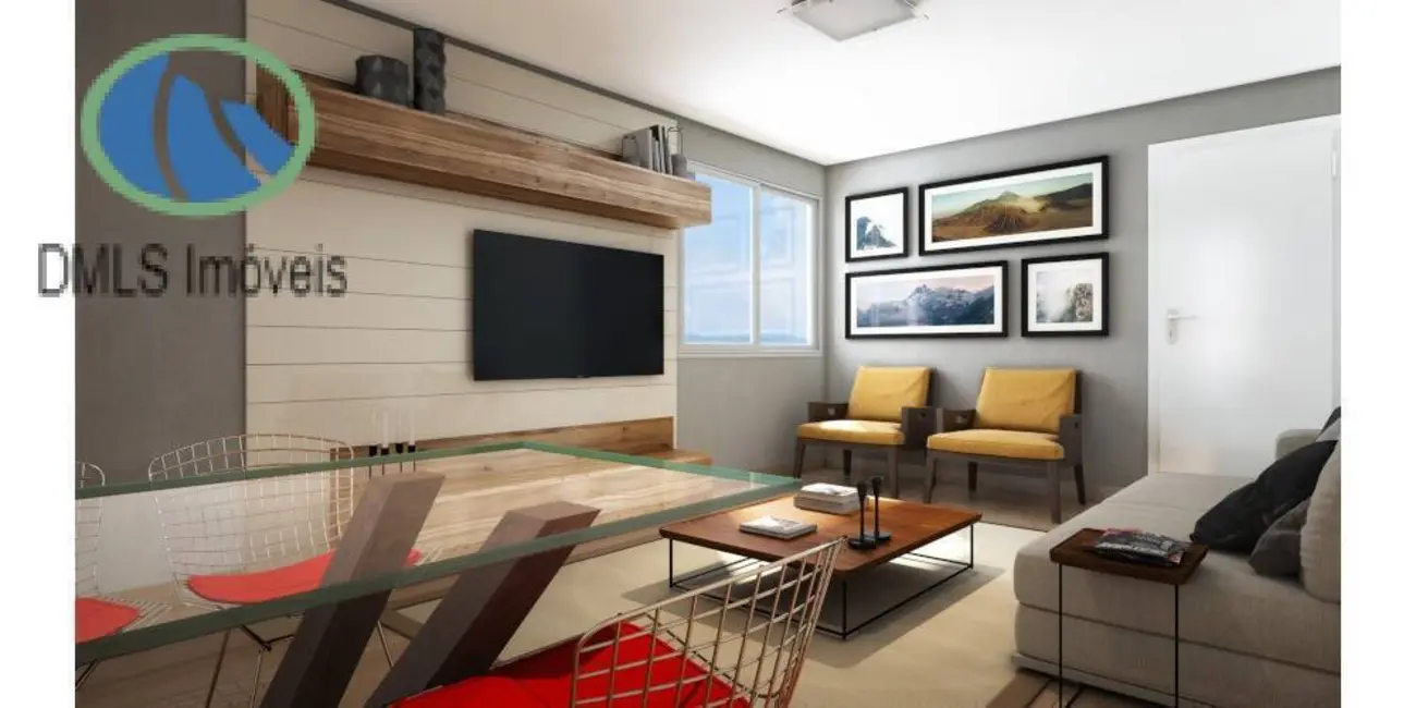 Foto 8 de Apartamento com 2 quartos à venda, 42m2 em Jardim Sandra, Cotia - SP