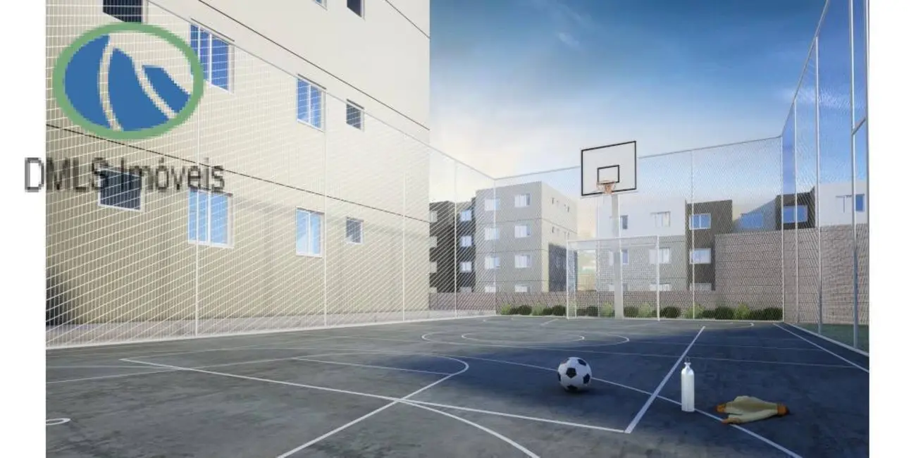 Foto 7 de Apartamento com 2 quartos à venda, 42m2 em Jardim Sandra, Cotia - SP