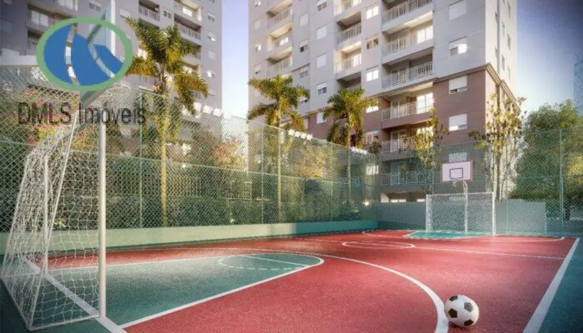 Foto 8 de Apartamento com 2 quartos à venda, 50m2 em Jardim Roberto, Osasco - SP