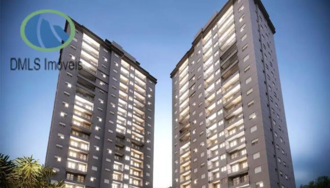 Foto 1 de Apartamento com 2 quartos à venda, 50m2 em Jardim Roberto, Osasco - SP