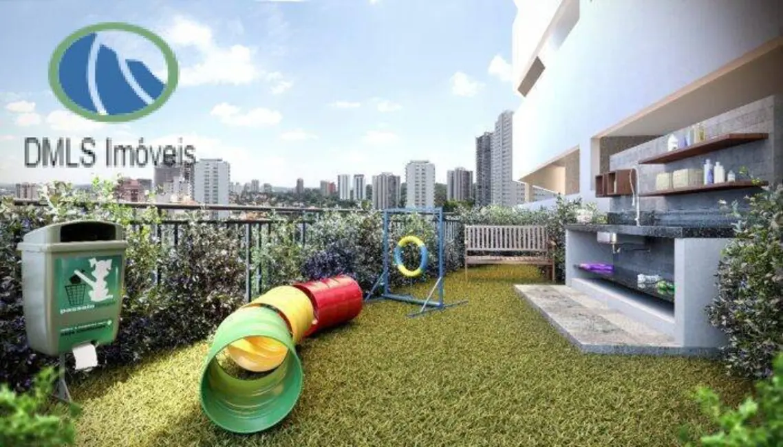 Foto 5 de Apartamento com 2 quartos à venda, 50m2 em Jardim Roberto, Osasco - SP