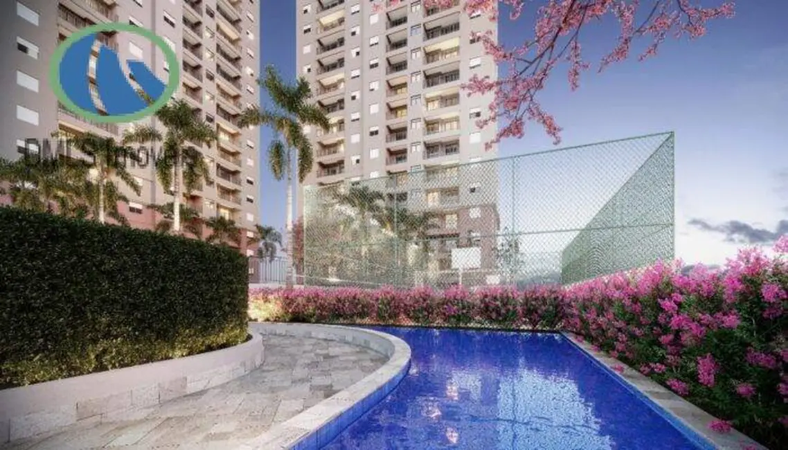 Foto 3 de Apartamento com 2 quartos à venda, 50m2 em Jardim Roberto, Osasco - SP