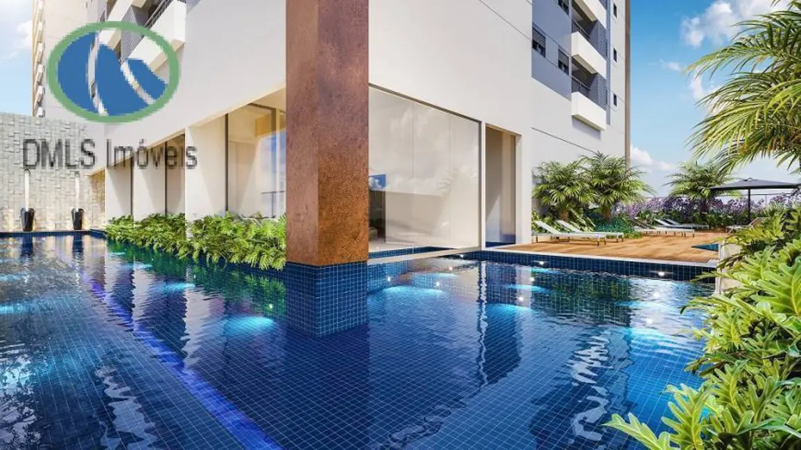 Foto 7 de Apartamento com 3 quartos à venda, 69m2 em Alphaville Empresarial, Barueri - SP