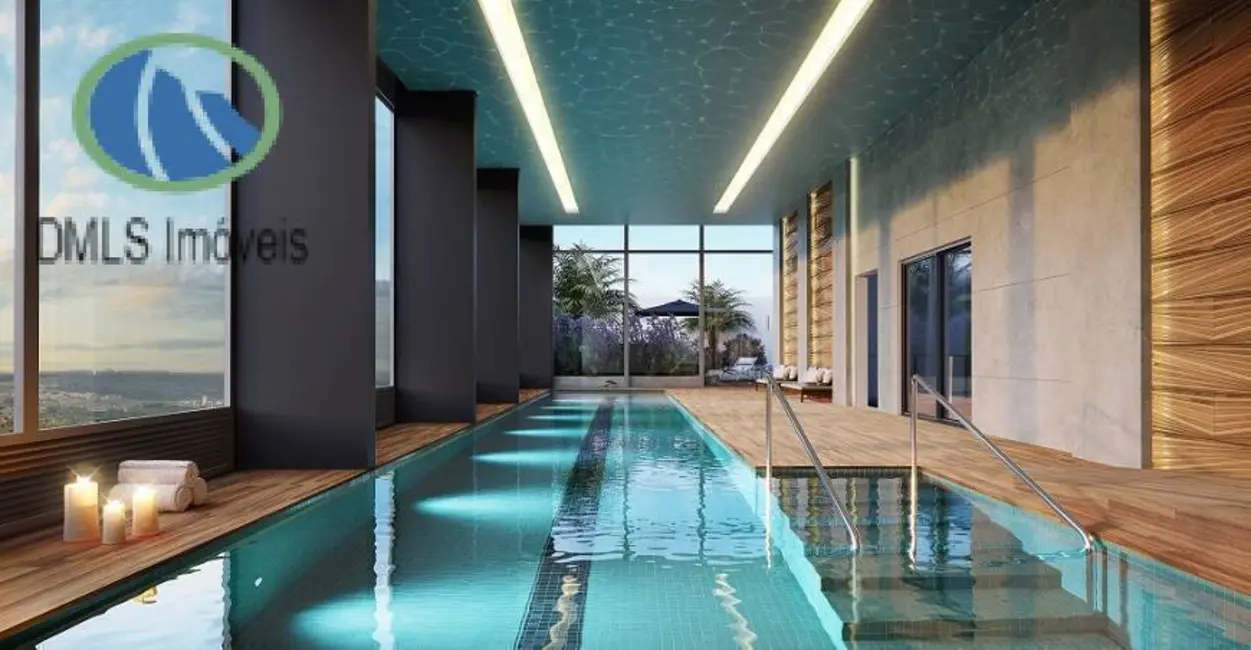 Foto 9 de Apartamento com 3 quartos à venda, 69m2 em Alphaville Empresarial, Barueri - SP