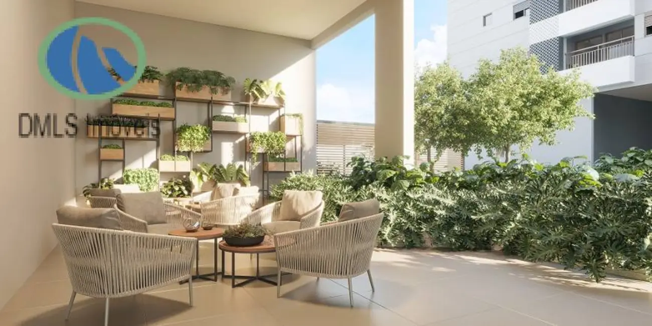 Foto 6 de Apartamento com 3 quartos à venda, 69m2 em Alphaville Empresarial, Barueri - SP