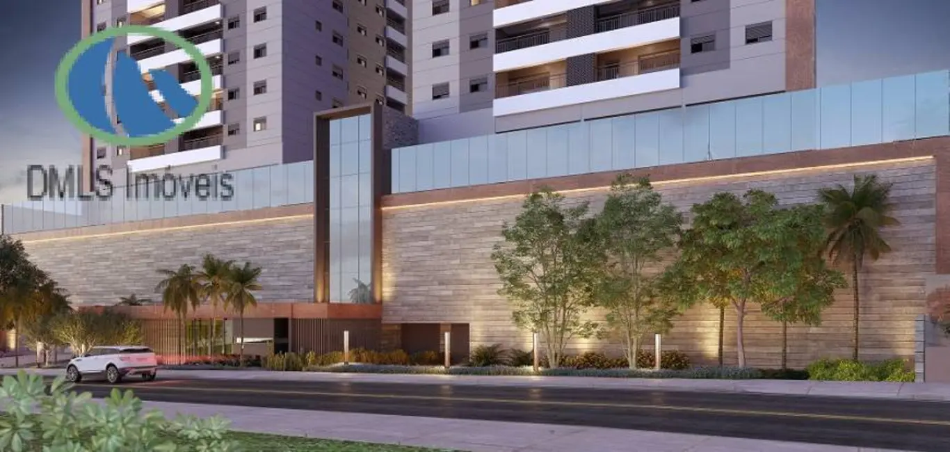 Foto 3 de Apartamento com 3 quartos à venda, 69m2 em Alphaville Empresarial, Barueri - SP