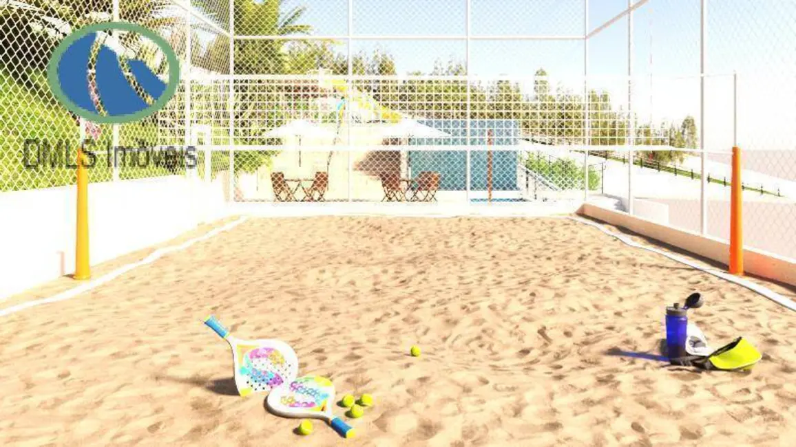 Foto 8 de Casa com 2 quartos à venda, 72m2 em Centreville, Cotia - SP