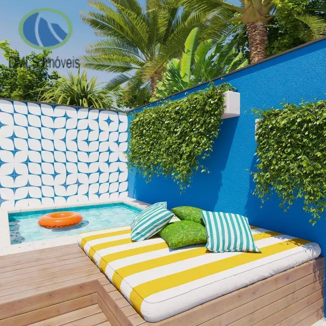 Foto 6 de Casa com 2 quartos à venda, 72m2 em Centreville, Cotia - SP