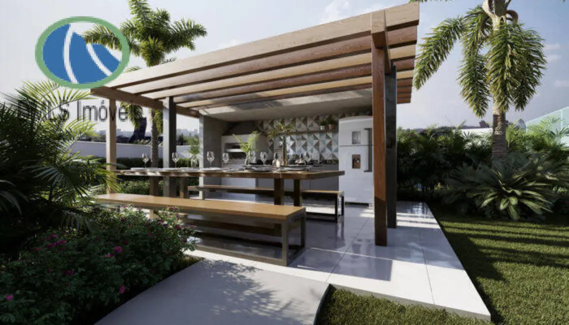 Foto 6 de Apartamento com 2 quartos à venda, 47m2 em Laranjeiras, Caieiras - SP