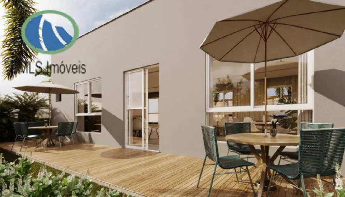 Foto 7 de Apartamento com 2 quartos à venda, 47m2 em Laranjeiras, Caieiras - SP