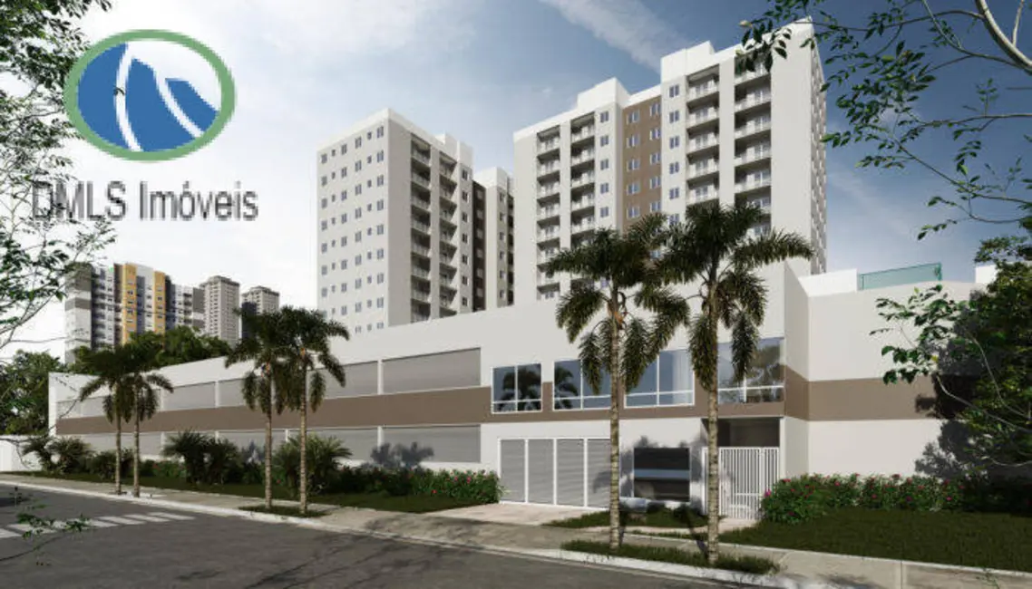 Foto 5 de Apartamento com 2 quartos à venda, 47m2 em Laranjeiras, Caieiras - SP