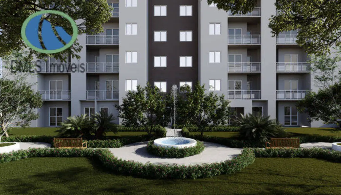 Foto 4 de Apartamento com 2 quartos à venda, 47m2 em Laranjeiras, Caieiras - SP