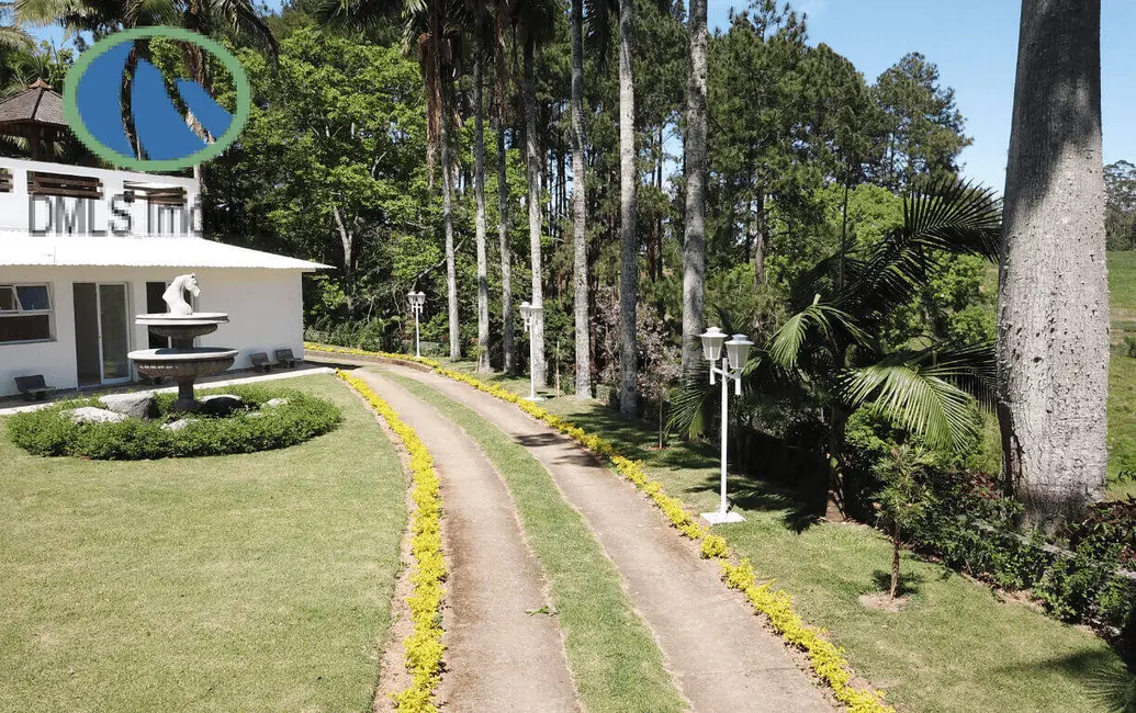 Foto 6 de Terreno / Lote à venda, 240m2 em Chácara Real (Caucaia do Alto), Cotia - SP