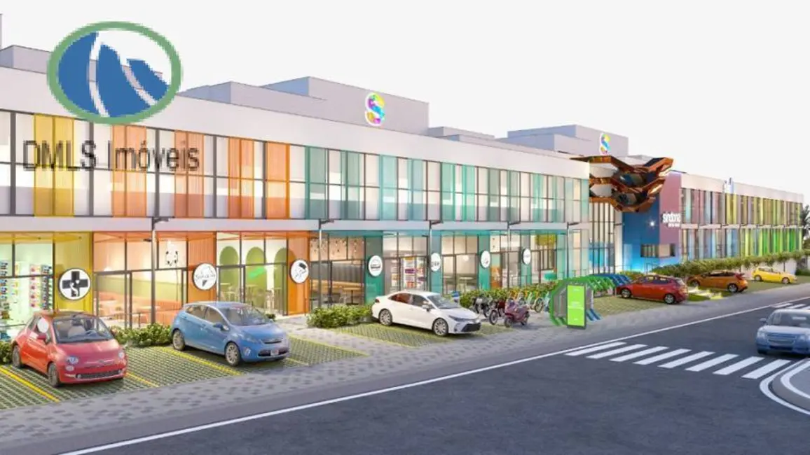 Foto 3 de Apartamento com 2 quartos à venda, 54m2 em Centro, Cotia - SP