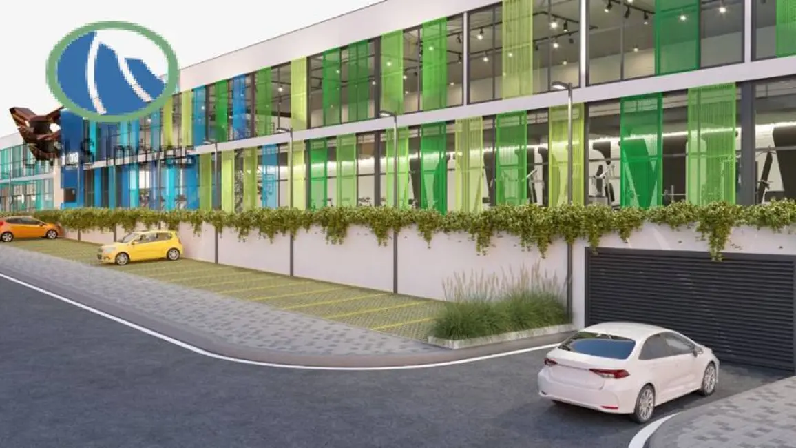 Foto 2 de Apartamento com 2 quartos à venda, 54m2 em Centro, Cotia - SP