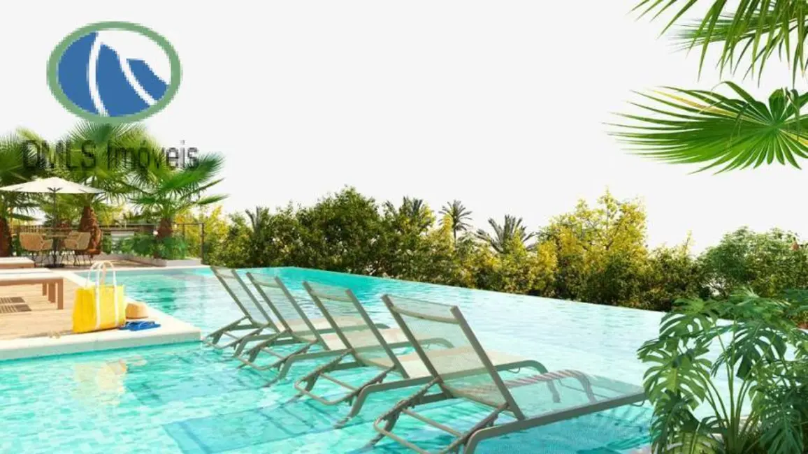 Foto 8 de Apartamento com 2 quartos à venda, 54m2 em Centro, Cotia - SP