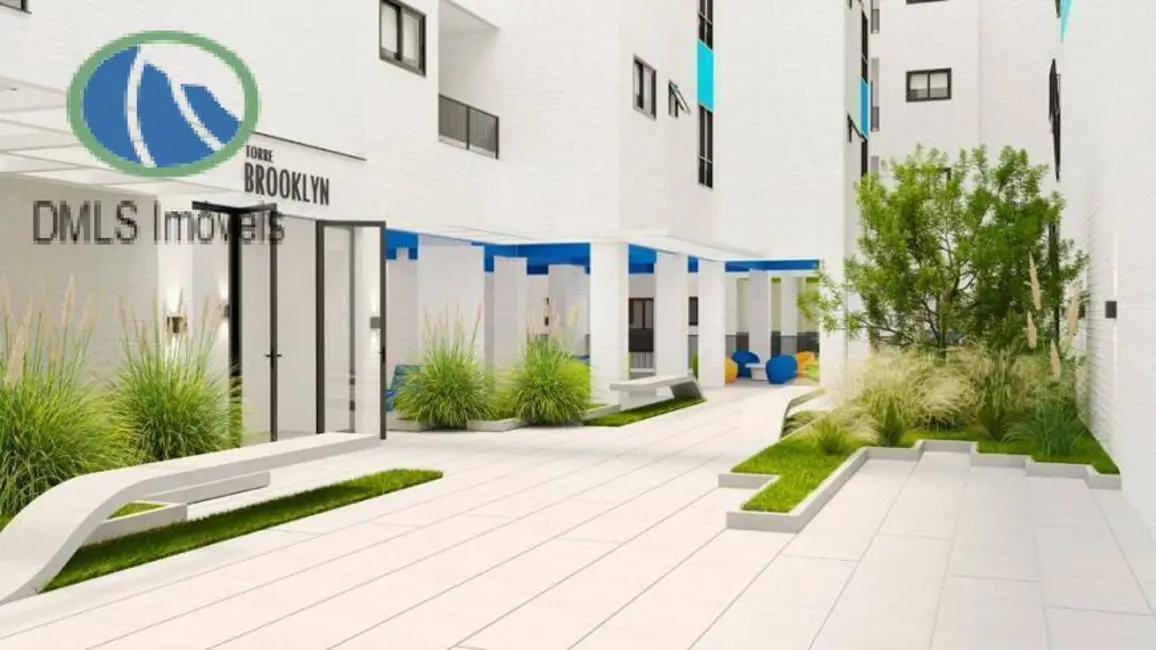 Foto 5 de Apartamento com 2 quartos à venda, 54m2 em Centro, Cotia - SP