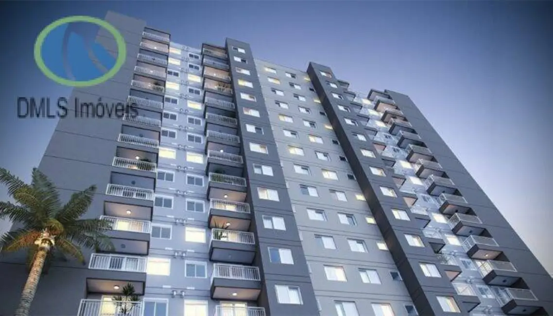 Foto 1 de Apartamento com 2 quartos à venda, 48m2 em Conceição, Osasco - SP