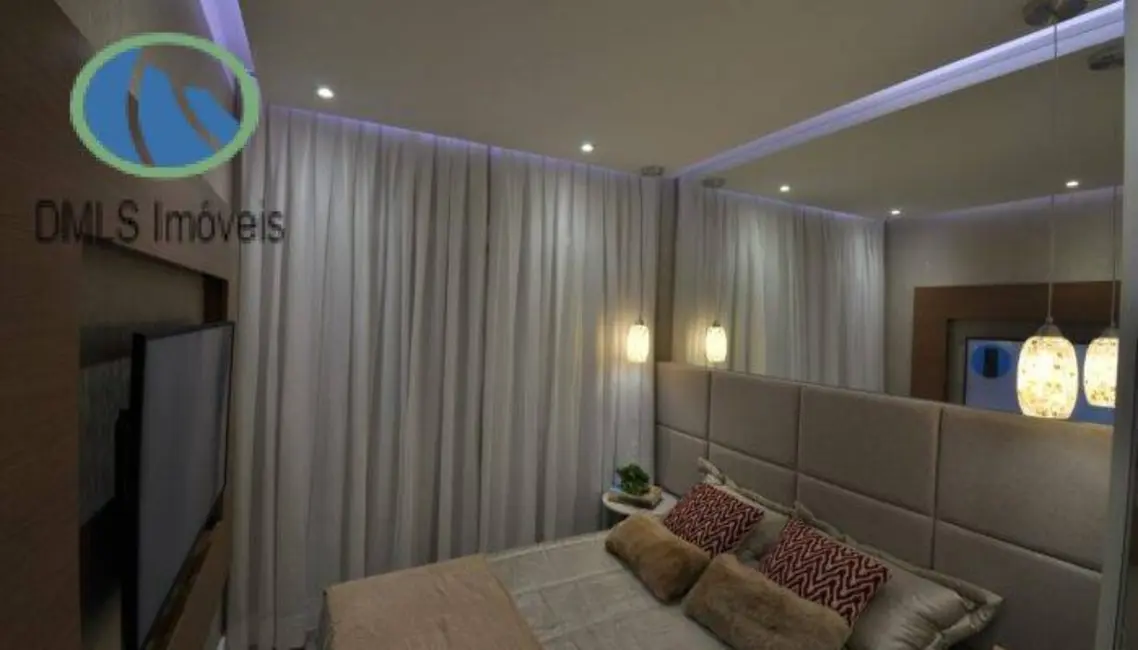 Foto 9 de Apartamento com 2 quartos à venda, 48m2 em Conceição, Osasco - SP