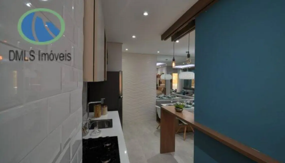 Foto 7 de Apartamento com 2 quartos à venda, 48m2 em Conceição, Osasco - SP