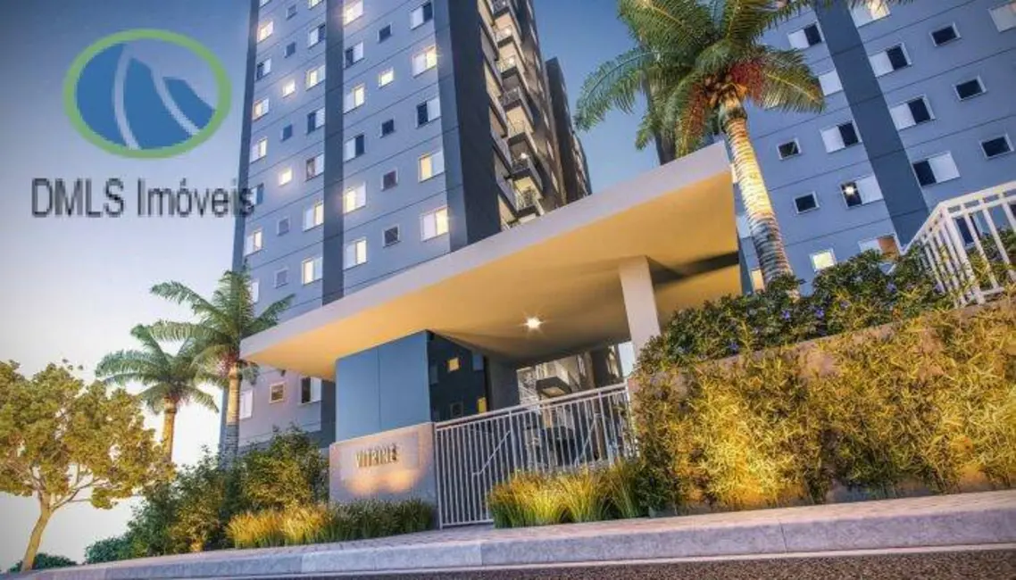 Foto 2 de Apartamento com 2 quartos à venda, 48m2 em Conceição, Osasco - SP