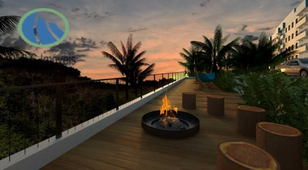 Foto 5 de Apartamento com 1 quarto à venda, 38m2 em Haras Santa Bárbara, Cotia - SP