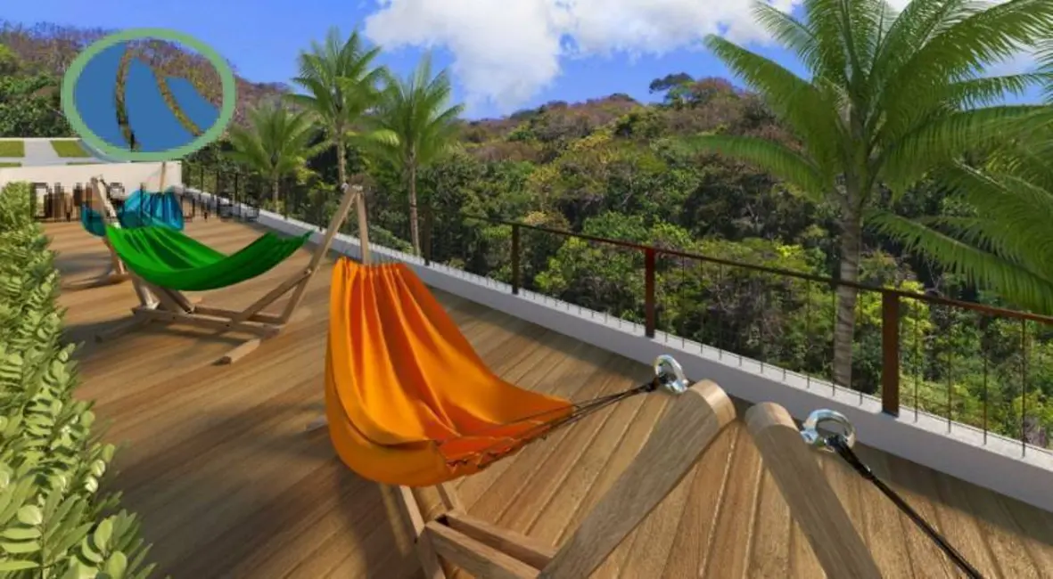 Foto 4 de Apartamento com 1 quarto à venda, 38m2 em Haras Santa Bárbara, Cotia - SP