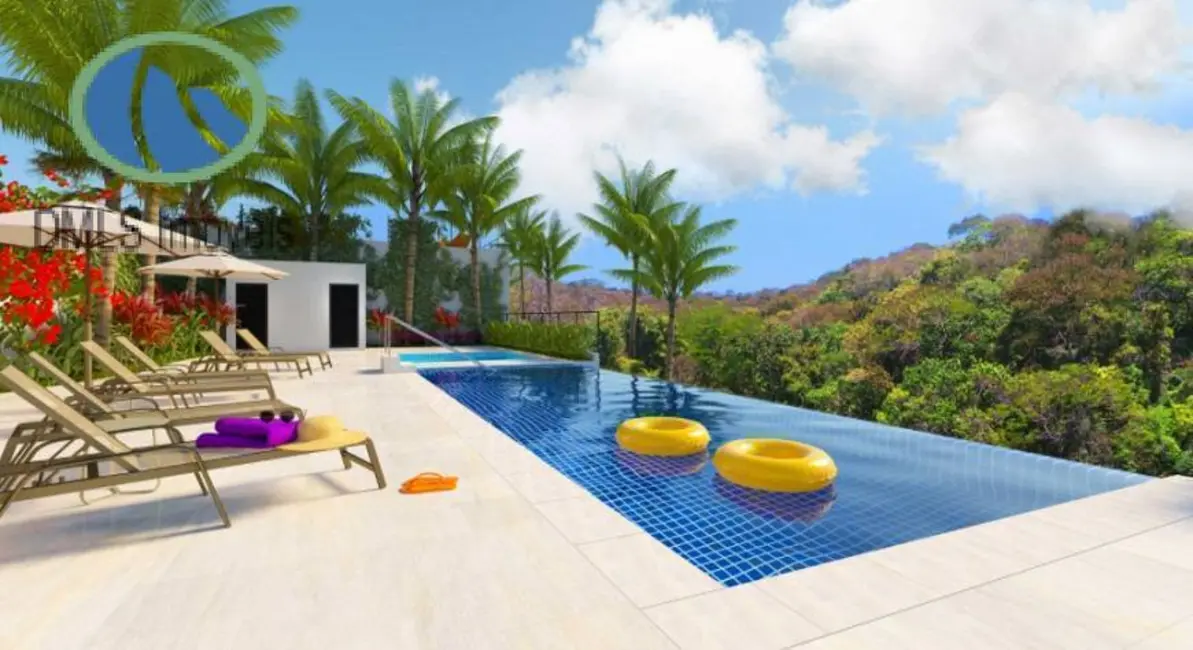 Foto 6 de Apartamento com 1 quarto à venda, 38m2 em Haras Santa Bárbara, Cotia - SP