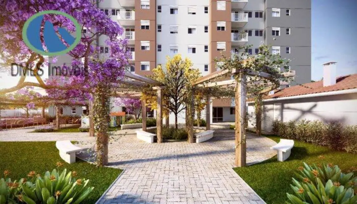 Foto 7 de Apartamento com 2 quartos à venda, 45m2 em Jardim Santa Tereza, Carapicuiba - SP